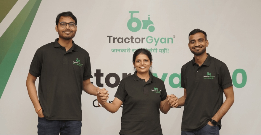 Life at Tractor Gyan 1