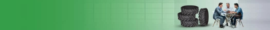 tractor dealership banner