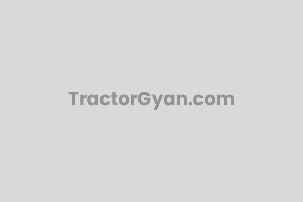 Cellestial 27 HP tractor