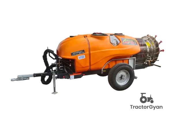 Mitra Airotec Turbo 1500 litre Sprayer image