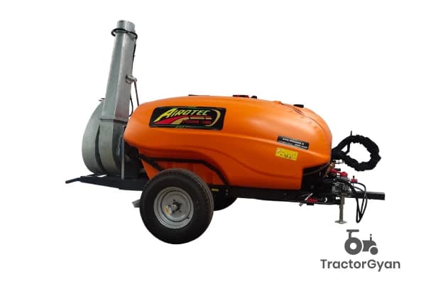 Mitra Airotec Cyclone 1500 litre Sprayer (1) Mitra Airotec Cyclone 1500 litre Sprayer (1)