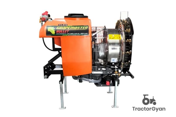 Mitra Bullet 575 Sprayer (1)