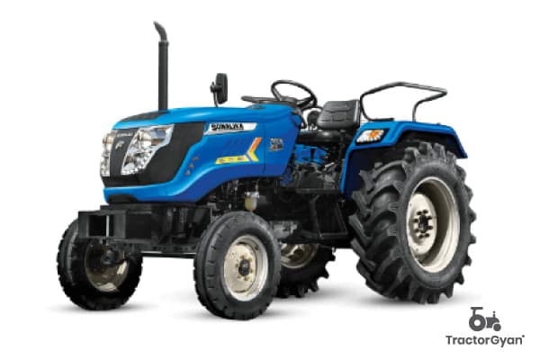 Sonalika Tiger DI 65 tractor