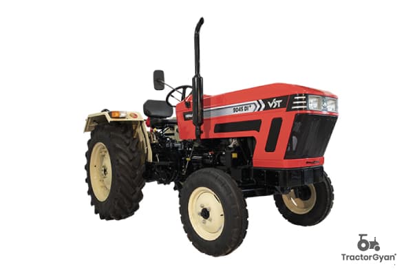 VST 9045 DI Viraaj 2WD tractor
