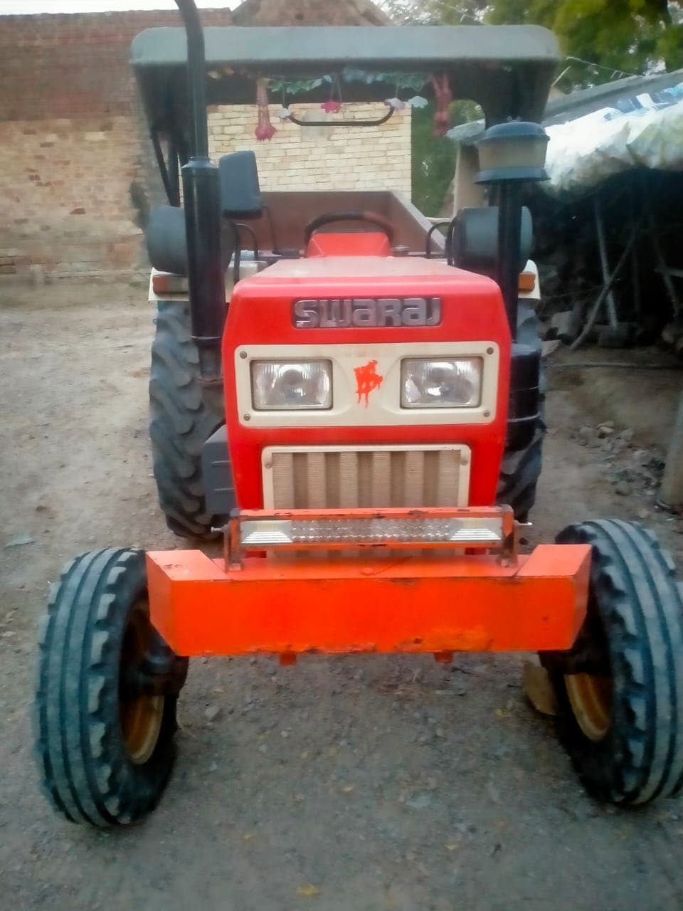 Swaraj 960 FE