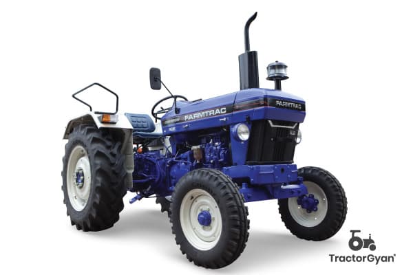 Farmtrac Champion Plus