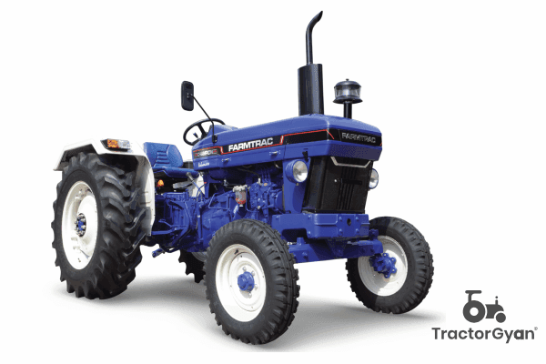 Farmtrac Champion tractor