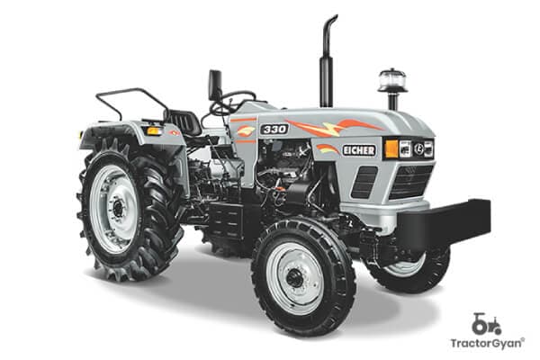 Eicher 330 tractor Eicher 330 tractor