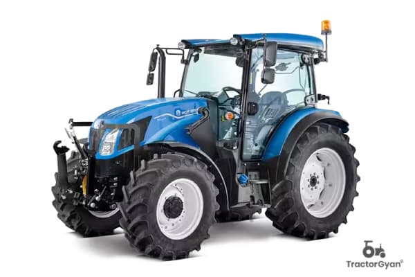 New holland T5.110S