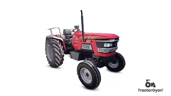 Mahindra Arjun 605 DI PP tractor