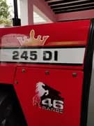 Massey ferguson 245 DI Planetary Plus (1) Massey ferguson 245 DI Planetary Plus (1)