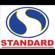 Standard tractor