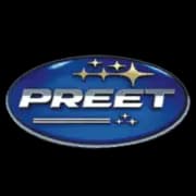 Preet tractor
