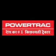 Powertrac tractor