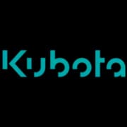 Kubota tractor