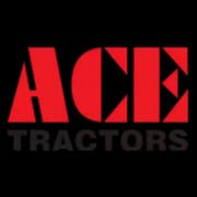 Ace tractor