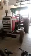 7250 DI Power Up