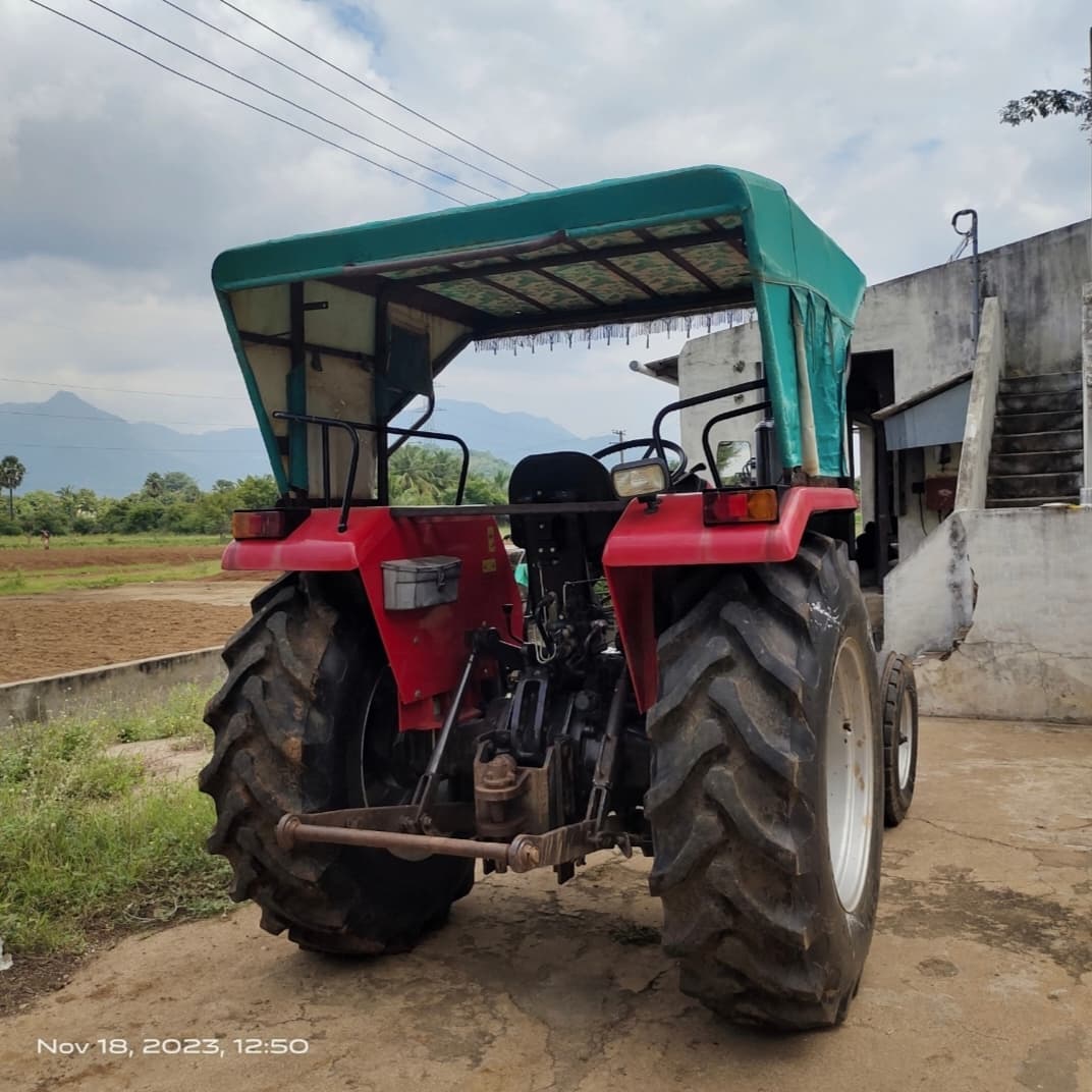 Massey ferguson 9500 2WD (2) Massey ferguson 9500 2WD (2)