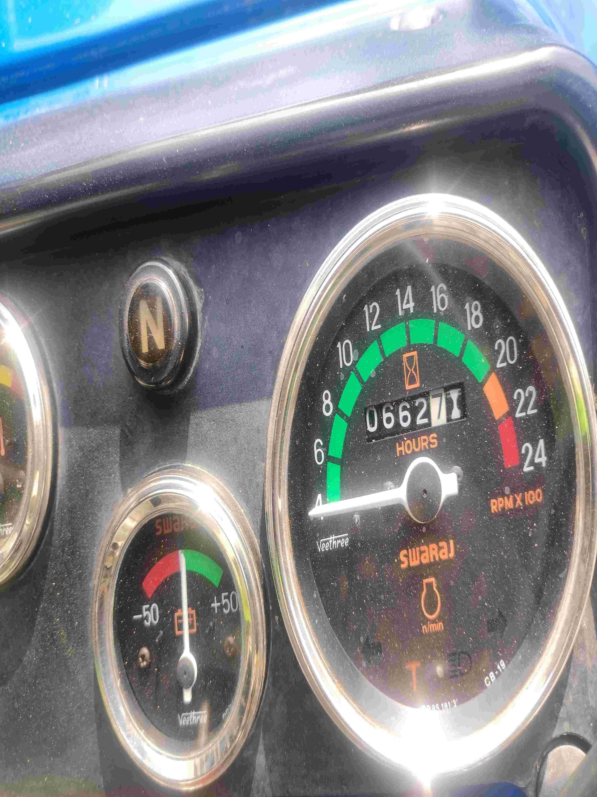 Swaraj 742 XT (4) Swaraj 742 XT (4)