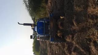 New holland 3230 TX Super 4WD (1)