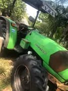 Same deutz fahr Agrolux 80 4WD (1)