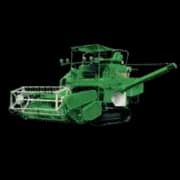 Combine Harvesters