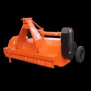 Mulcher