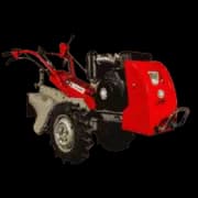 Power Tiller