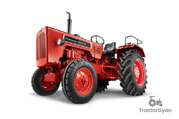 Mahindra 585 DI XP Plus DLX tractor