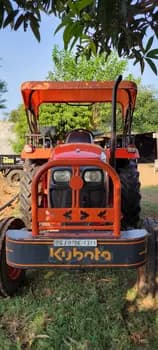 MU4501 2WD