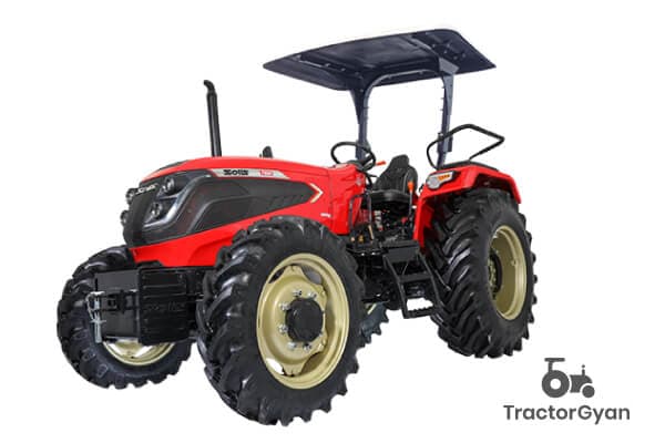 Solis 7524 S 4WD