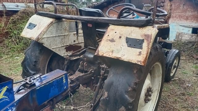 Powertrac 434 Plus (3) Powertrac 434 Plus (3)