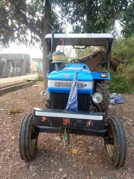 DI 42 Chatrapati
