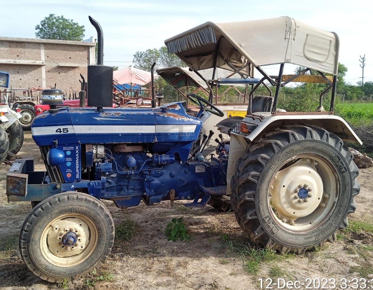 Farmtrac 45 (3)
