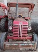 Mahindra 475 DI (1) Mahindra 475 DI (1)