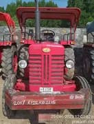 Mahindra 475 DI (1) Mahindra 475 DI (1)