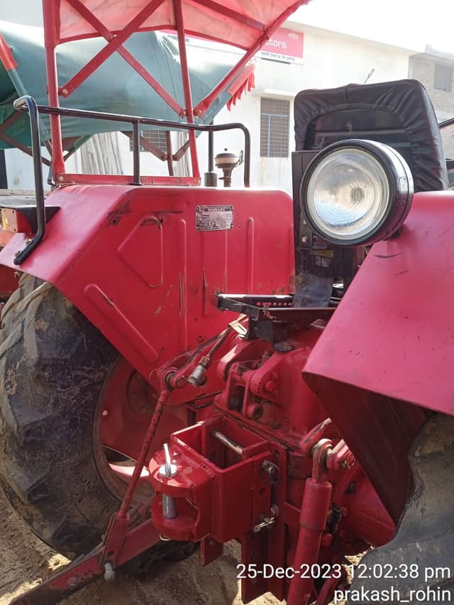 Mahindra 475 DI (3) Mahindra 475 DI (3)