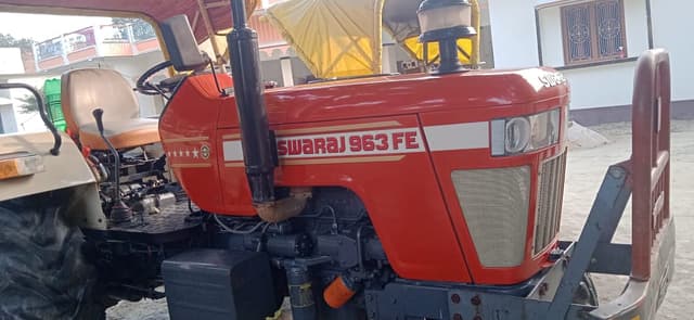 Swaraj 963 FE (2) Swaraj 963 FE (2)