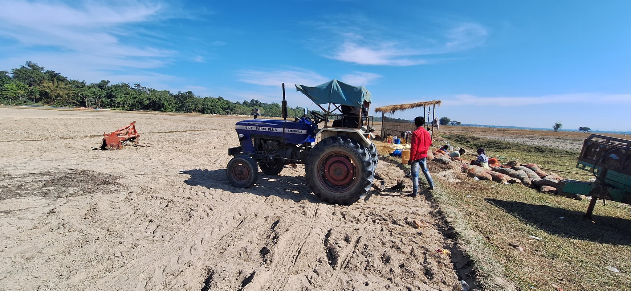 Mahindra 475 DI (2)