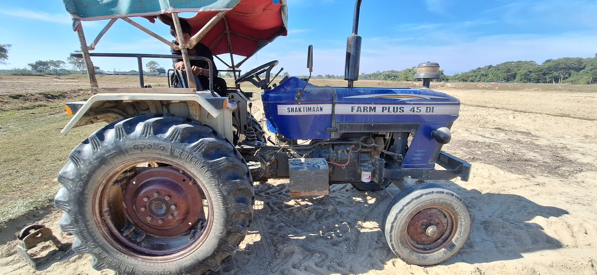 Mahindra 475 DI (4)