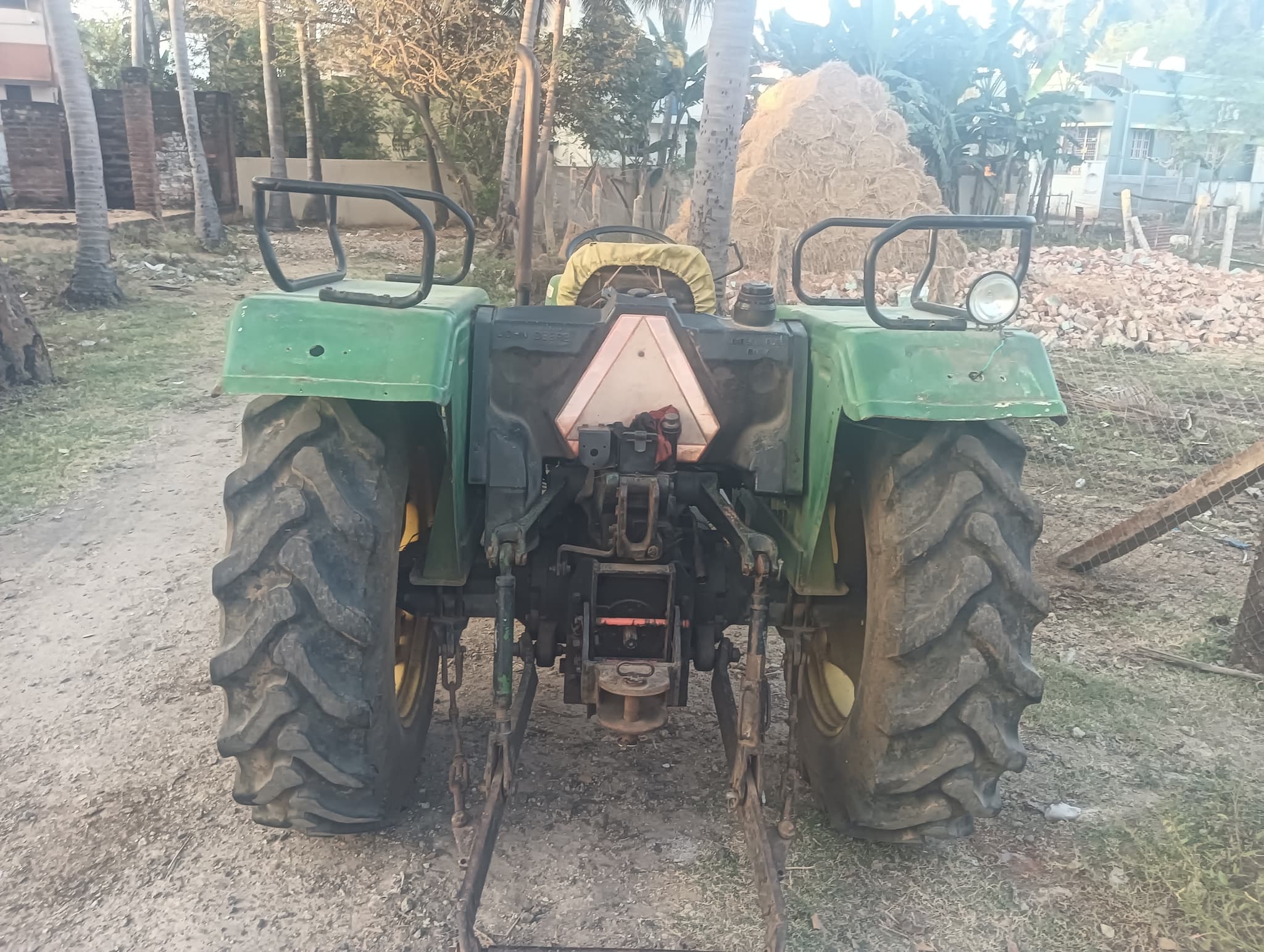 John deere 5105 (3) John deere 5105 (3)