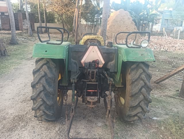 John deere 5105 (3) John deere 5105 (3)