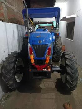 Excel 4710 4wd