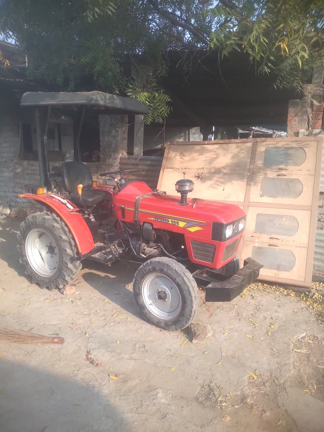 Eicher 188 (4)