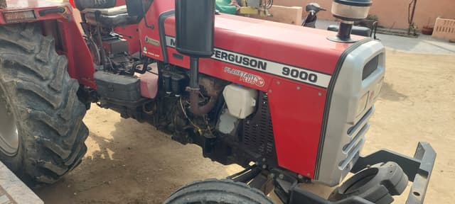 Massey ferguson 9000 Planetary Plus (4) Massey ferguson 9000 Planetary Plus (4)