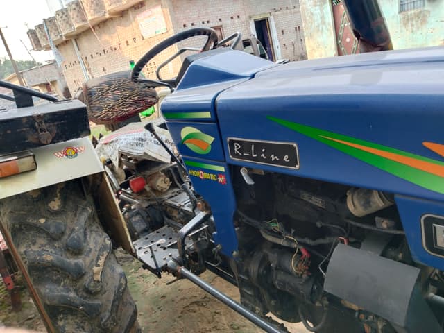 Eicher 380 2WD (4) Eicher 380 2WD (4)
