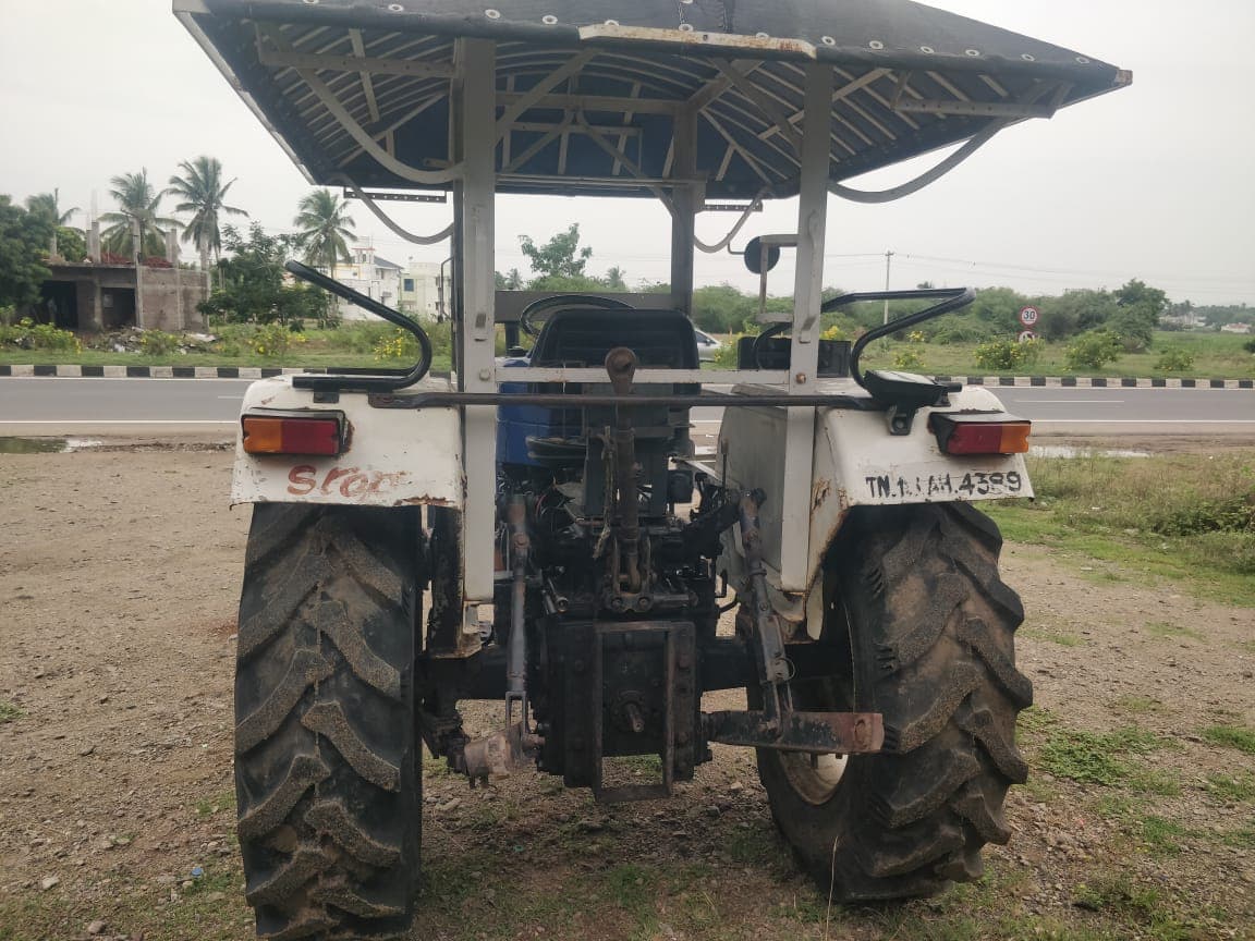 Eicher 480 2WD (2)