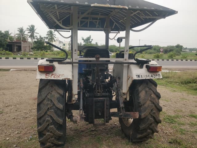Eicher 480 2WD (2)