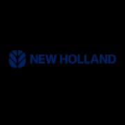 New holland tractor