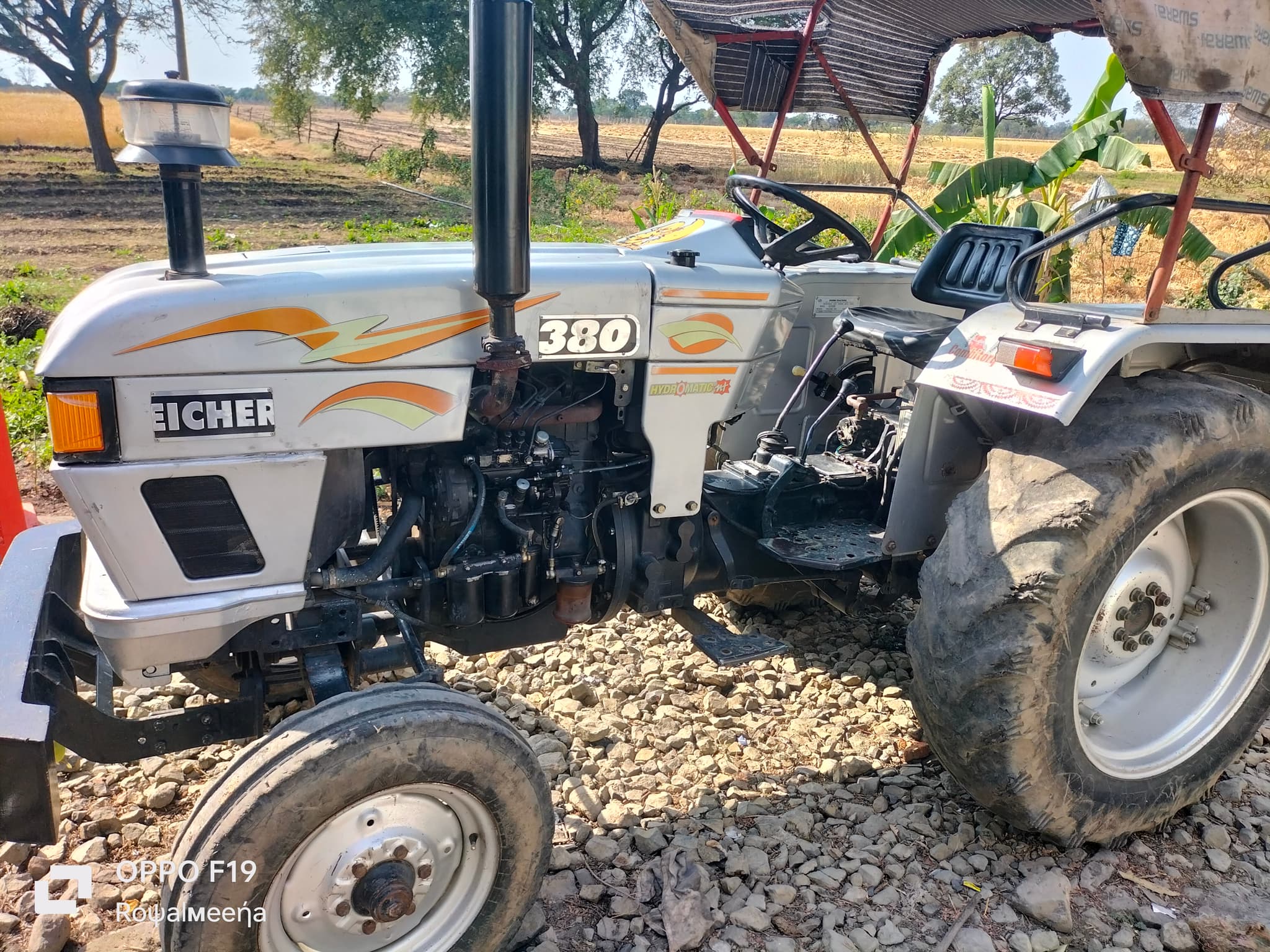 Eicher 380 Super Power (2)